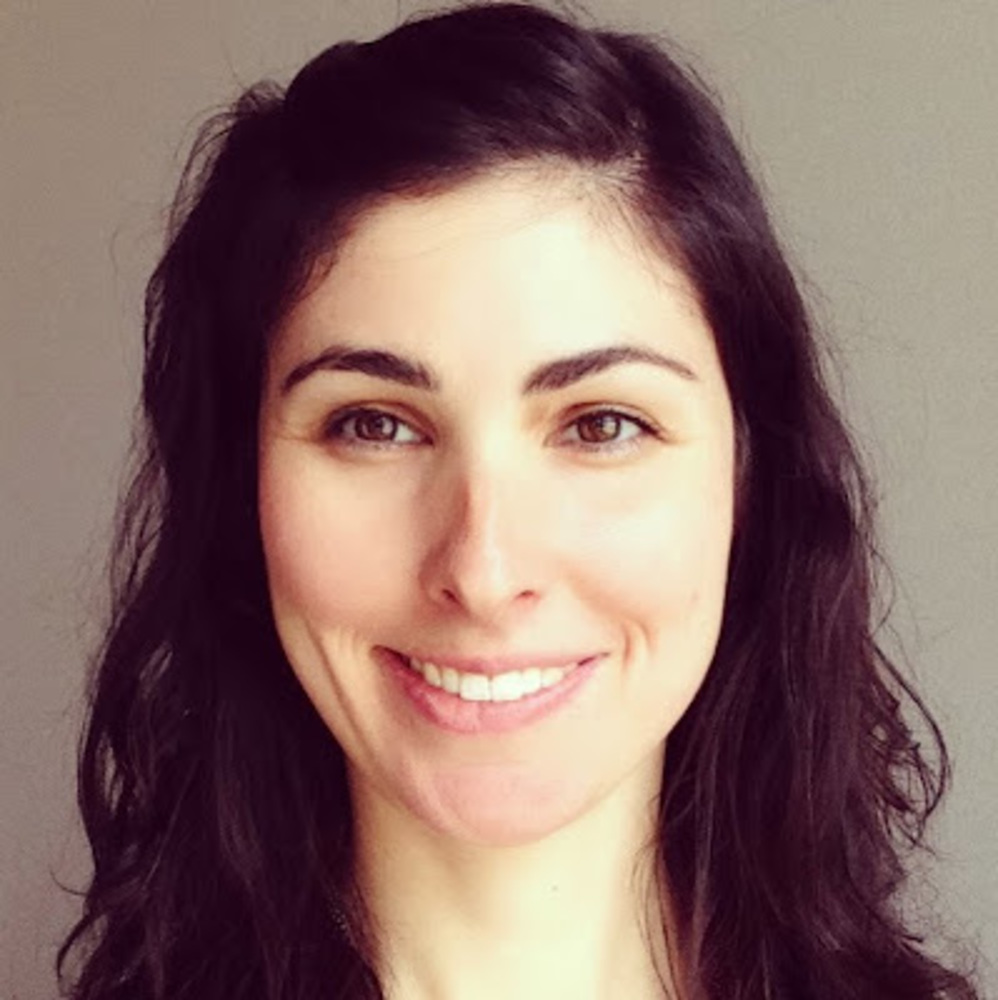 Meet your Posher, Rosalie